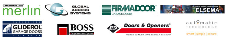 Garage Door Brands