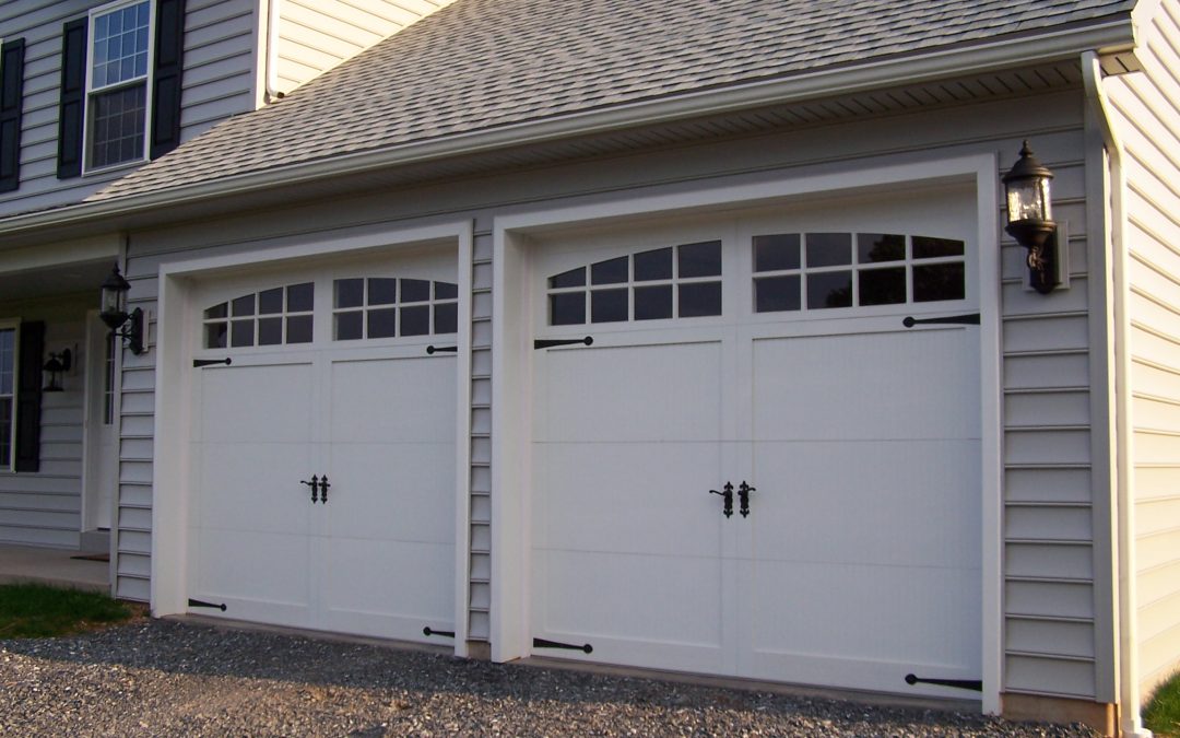 Mistakes to Avoid When Ordering a Garage Door in Melbourne
