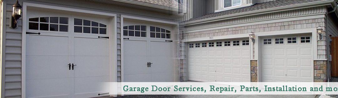 Things to Check Before Calling a Garage Door Repair Service