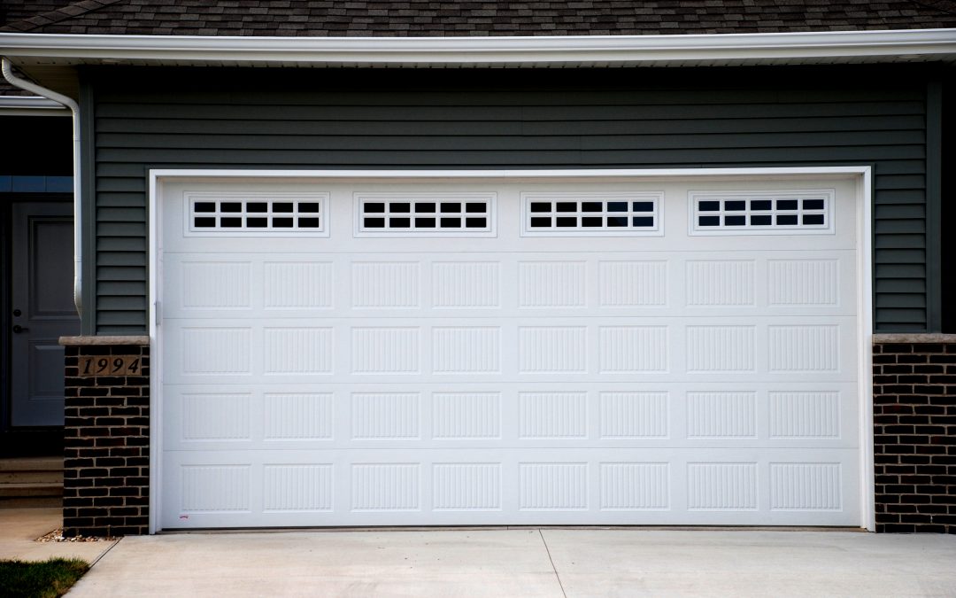 Simple Guidelines for Buying a New Garage Door in Melbourne