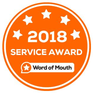 WOMO Service Award 2018