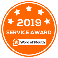 WOMO Service Award 2019