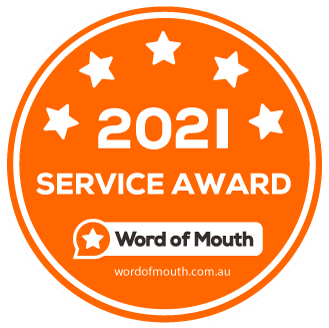WOMO Service Award 2021