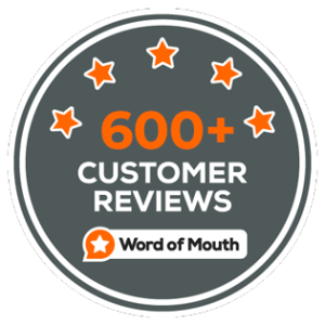 WOMO milestone - Garage Door Customer Reviews