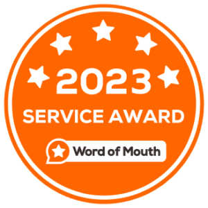 WOMO Service Award 2023