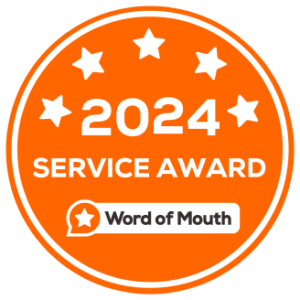 WOMO Service Award 2024