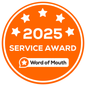 WOMO Service Award 2025